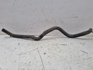 bontott SKODA FABIA II Kartergázcső