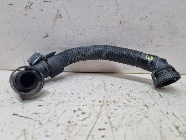 bontott SKODA FABIA II Kartergázcső