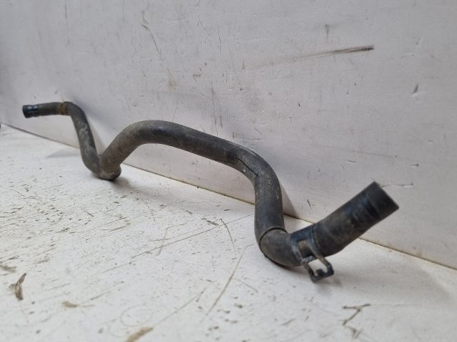 bontott SKODA FABIA II Kartergázcső