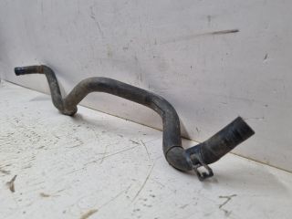 bontott SKODA FABIA II Kartergázcső