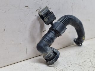 bontott SKODA FABIA II Kartergázcső