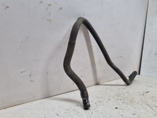 bontott SKODA FABIA II Kartergázcső