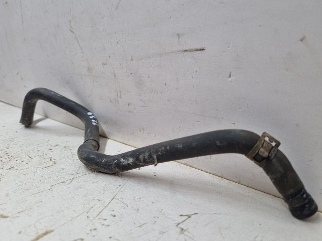 bontott SKODA FABIA II Kartergázcső