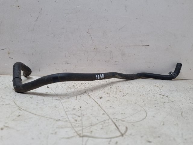 bontott SKODA FABIA II Kartergázcső