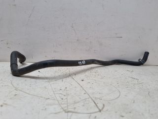 bontott SKODA FABIA II Kartergázcső