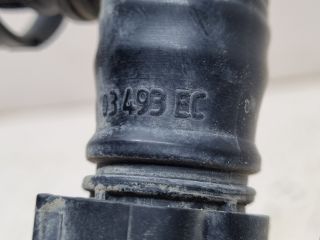 bontott SKODA FABIA II Kartergázcső