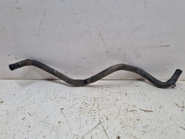 bontott SKODA FABIA II Kartergázcső