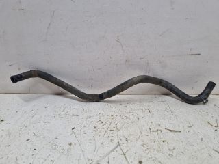 bontott SKODA FABIA II Kartergázcső