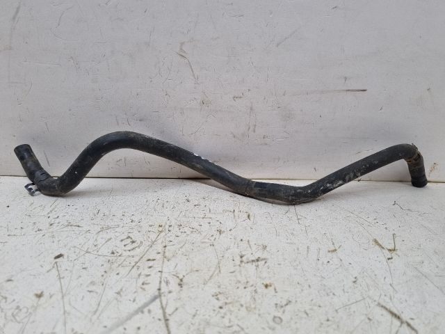 bontott SKODA FABIA II Kartergázcső