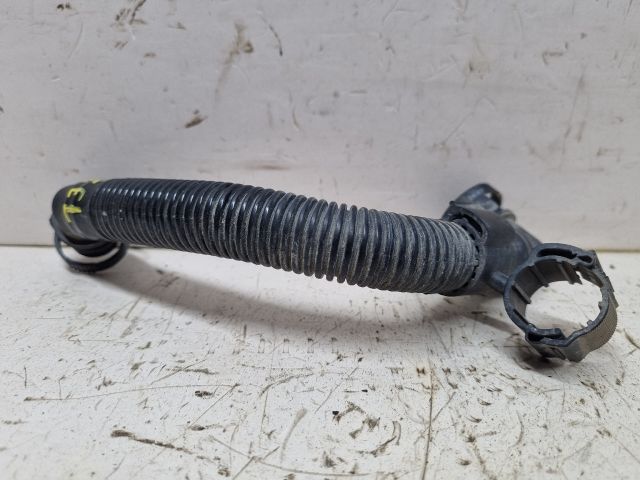 bontott SKODA FABIA II Kartergázcső