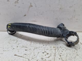 bontott SKODA FABIA II Kartergázcső