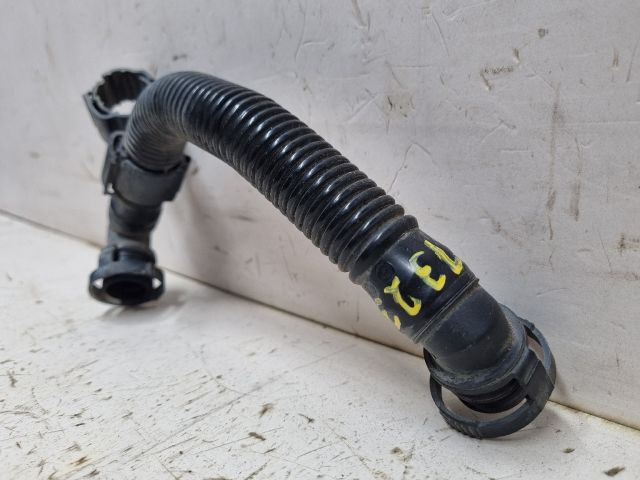 bontott SKODA FABIA II Kartergázcső