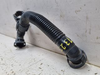 bontott SKODA FABIA II Kartergázcső