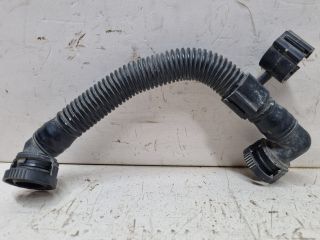 bontott SKODA FABIA II Kartergázcső