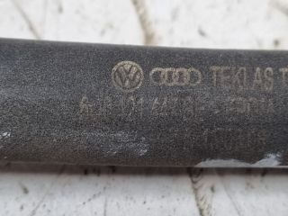 bontott SKODA FABIA II Kartergázcső