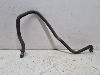 bontott SKODA FABIA II Kartergázcső