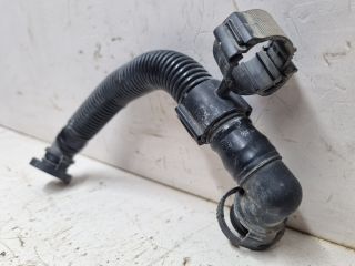 bontott SKODA FABIA II Kartergázcső