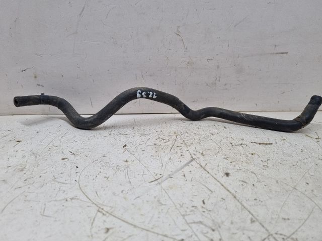 bontott SKODA FABIA II Kartergázcső