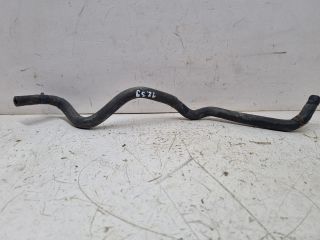 bontott SKODA FABIA II Kartergázcső