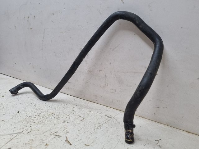 bontott SKODA FABIA II Kartergázcső