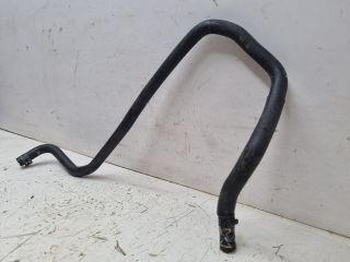 bontott SKODA FABIA II Kartergázcső