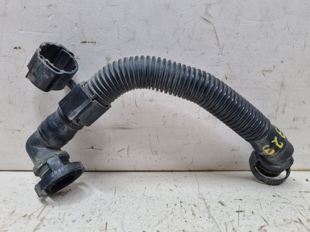 bontott SKODA FABIA II Kartergázcső