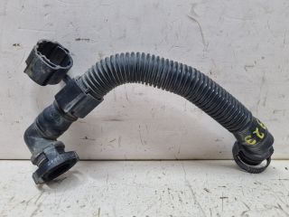 bontott SKODA FABIA II Kartergázcső