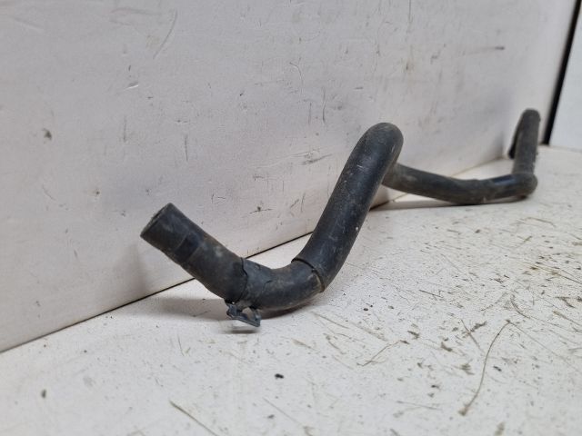 bontott SKODA FABIA II Kartergázcső