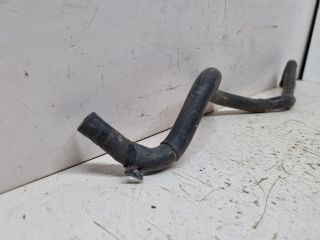 bontott SKODA FABIA II Kartergázcső