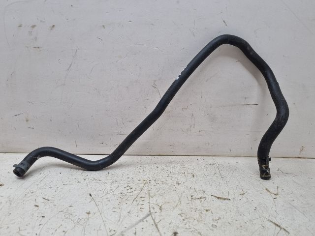 bontott SKODA FABIA II Kartergázcső