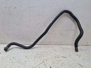 bontott SKODA FABIA II Kartergázcső