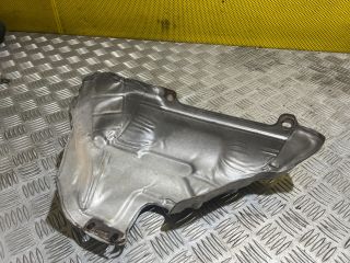 bontott SKODA FABIA II Katalizátor Hővédő Lemez