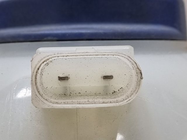 bontott SKODA FABIA II Kiegyenlítő Tartály