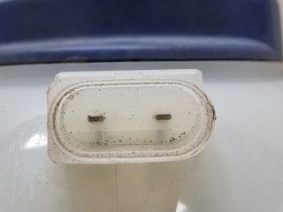 bontott SKODA FABIA II Kiegyenlítő Tartály