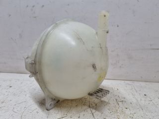 bontott SKODA FABIA II Kiegyenlítő Tartály