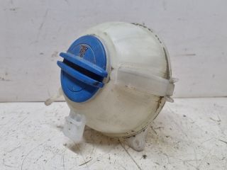 bontott SKODA FABIA II Kiegyenlítő Tartály