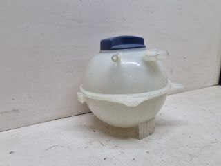 bontott SKODA FABIA II Kiegyenlítő Tartály