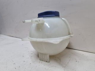 bontott SKODA FABIA II Kiegyenlítő Tartály