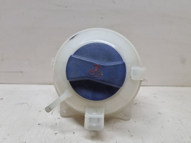 bontott SKODA FABIA II Kiegyenlítő Tartály