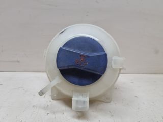 bontott SKODA FABIA II Kiegyenlítő Tartály