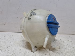 bontott SKODA FABIA II Kiegyenlítő Tartály