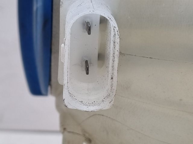 bontott SKODA FABIA II Kiegyenlítő Tartály