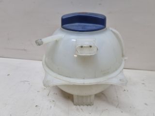 bontott SKODA FABIA II Kiegyenlítő Tartály