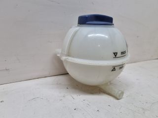 bontott SKODA FABIA II Kiegyenlítő Tartály