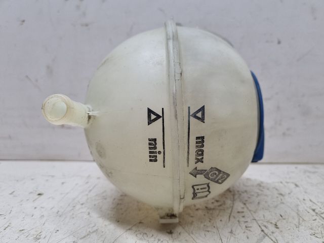 bontott SKODA FABIA II Kiegyenlítő Tartály