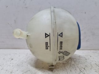 bontott SKODA FABIA II Kiegyenlítő Tartály