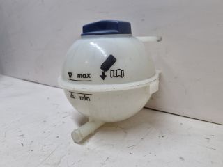 bontott SKODA FABIA II Kiegyenlítő Tartály