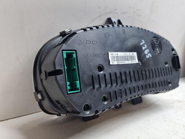 bontott SKODA FABIA II Kilométeróra