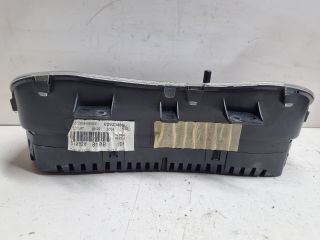 bontott SKODA FABIA II Kilométeróra