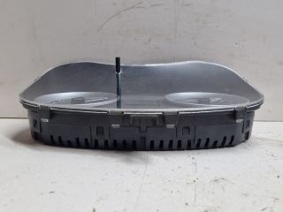 bontott SKODA FABIA II Kilométeróra